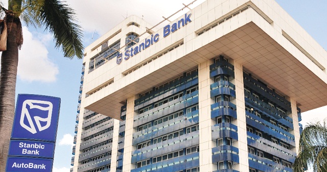 Stanbic declares UGX155 billion in dividends